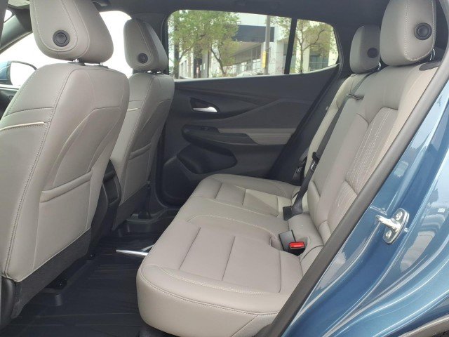 2026 Buick Envista Avenir - Photo 15