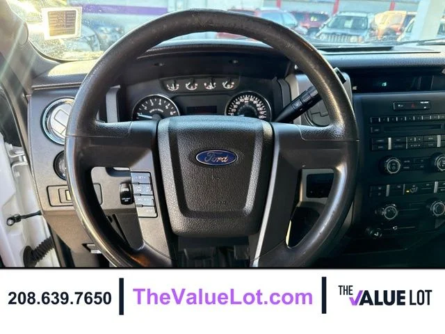 Used 2012  Ford XLT image 19