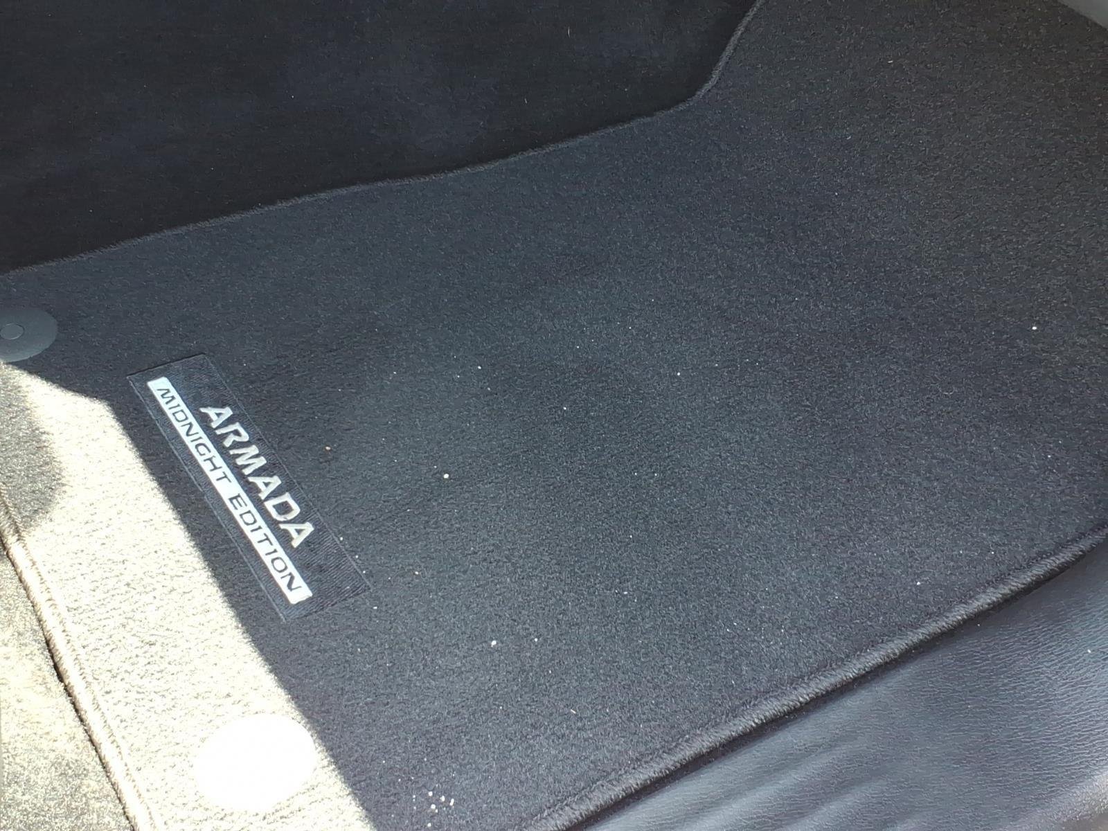 Used 2023 Gun Metallic Nissan SL image 20