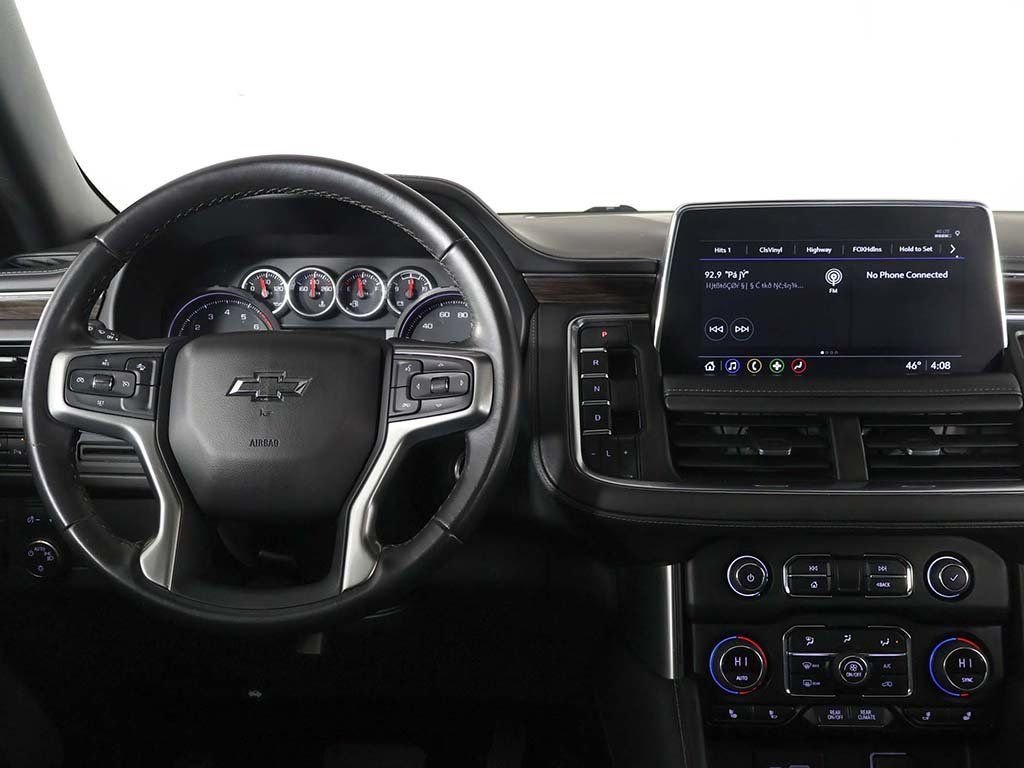2021 Chevrolet Tahoe Z71 - Photo 35