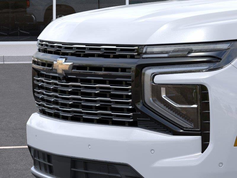 2027 Chevrolet Tahoe High Country - Photo 13