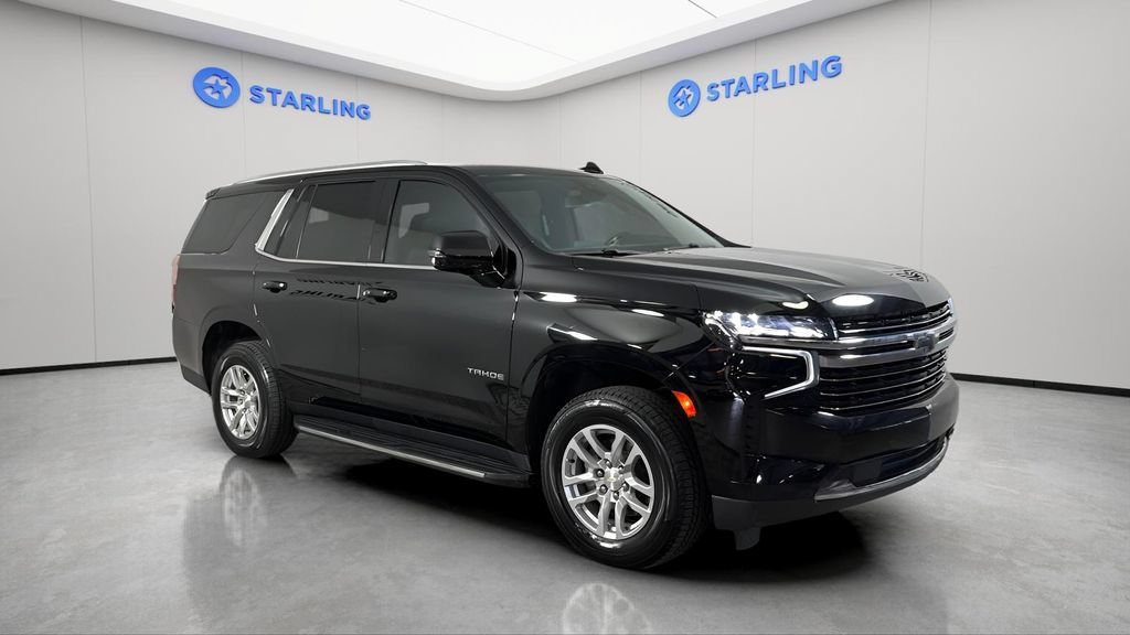 Used 2022 Black Chevrolet LT image 13