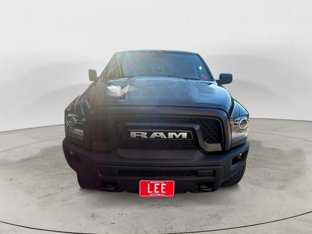 Used 2019 Steel Metallic Ram SLT image 9