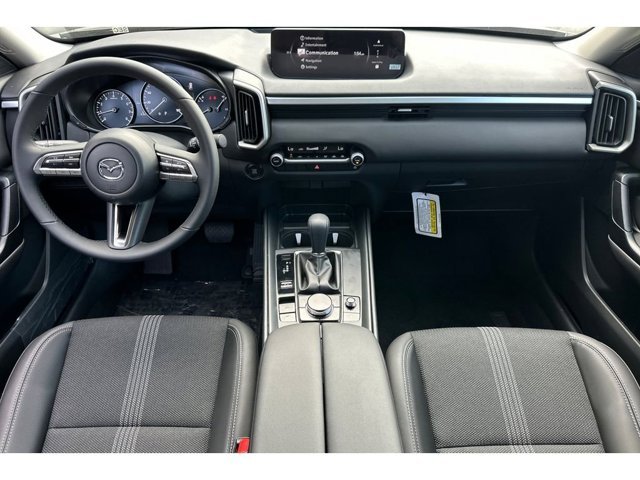 New 2026 Polymetal Gray Metallic Mazda 2.5 S Select AWD image 11