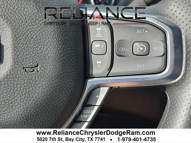 2026 RAM 2500 Tradesman - Photo 20