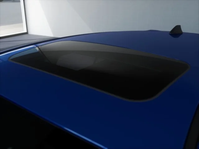 New 2026 SAPPHIRE BLUE PEARL Subaru Sport image 13