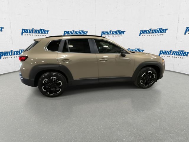 New 2026 Beige/tan Mazda 2.5 S Meridian Edition image 12
