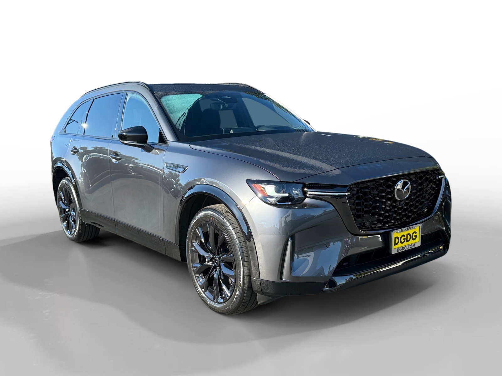 2026 Mazda CX-90 Premium Sport Package - Photo 7