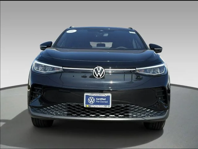 Certified 2023 Volkswagen ID.4 PRO with VIN 1V2DNPE84PC034508 for sale in San Juan Capistrano, CA