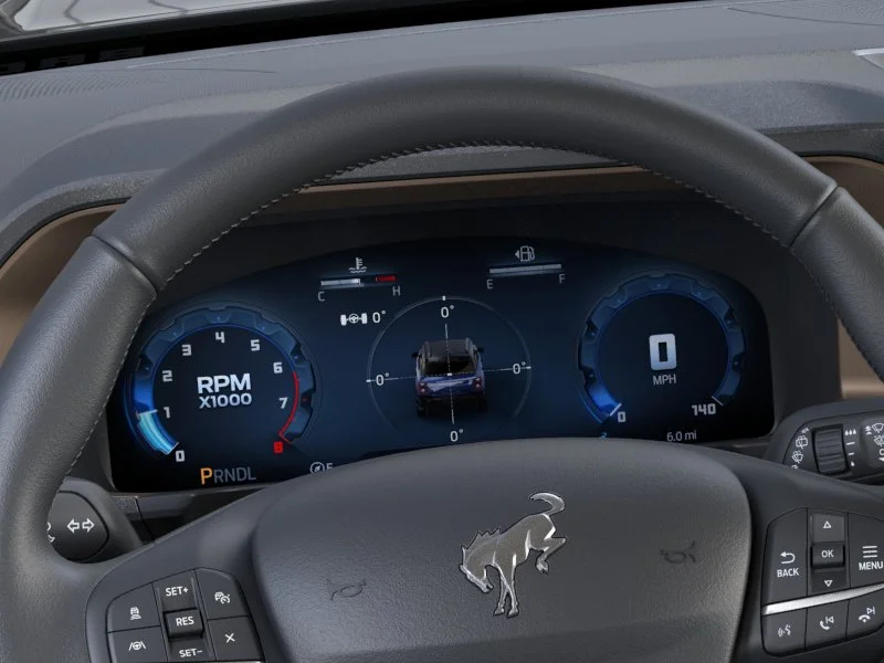 2025 Ford Bronco Sport Outer Banks - Photo 50
