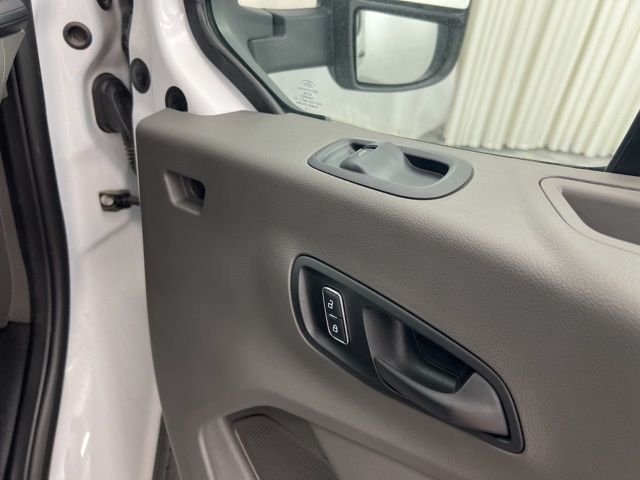2024 Ford Transit Cutaway Base - Photo 23