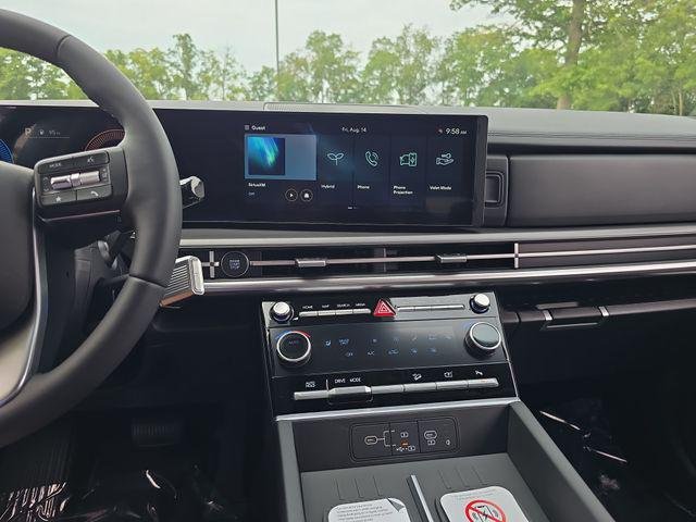 New 2026 Black Hyundai SEL image 20