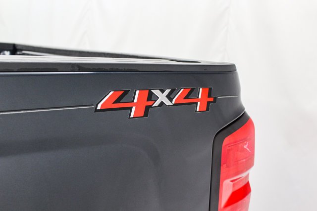Certified Used 2019 Graphite Metallic Chevrolet LT image 26