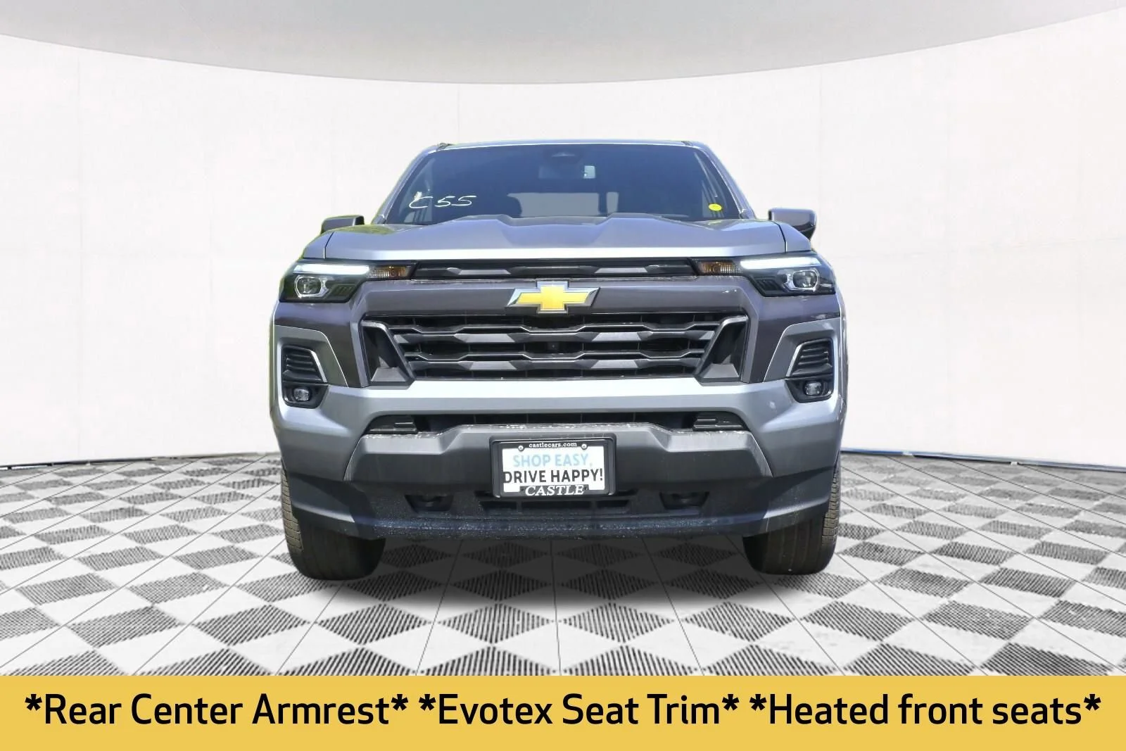 2026 Chevrolet Colorado LT - Photo 20
