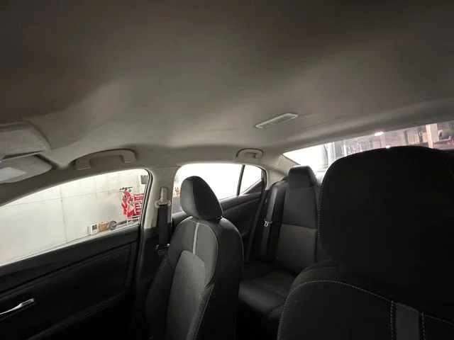 2024 Nissan Sentra SV - Photo 25
