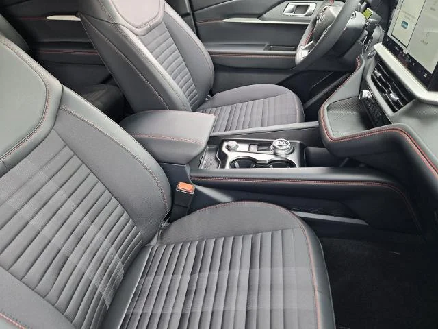 New 2026 Vapor Blue Metallic Ford ST-Line image 31