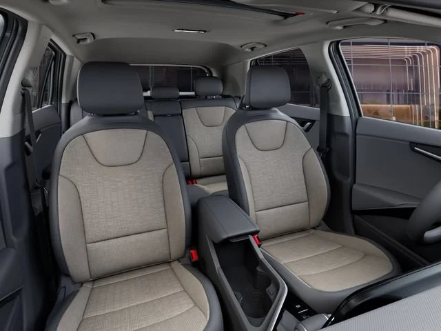 New 2026 Cityscape Green Kia SX Touring image 15