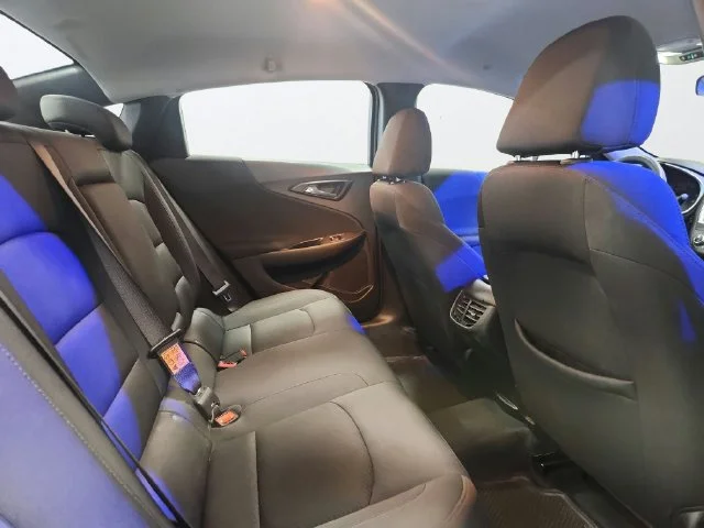 Used 2025 Gray Chevrolet LT image 20