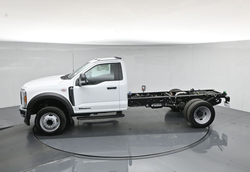 New 2026 Oxford White Ford XL image 36