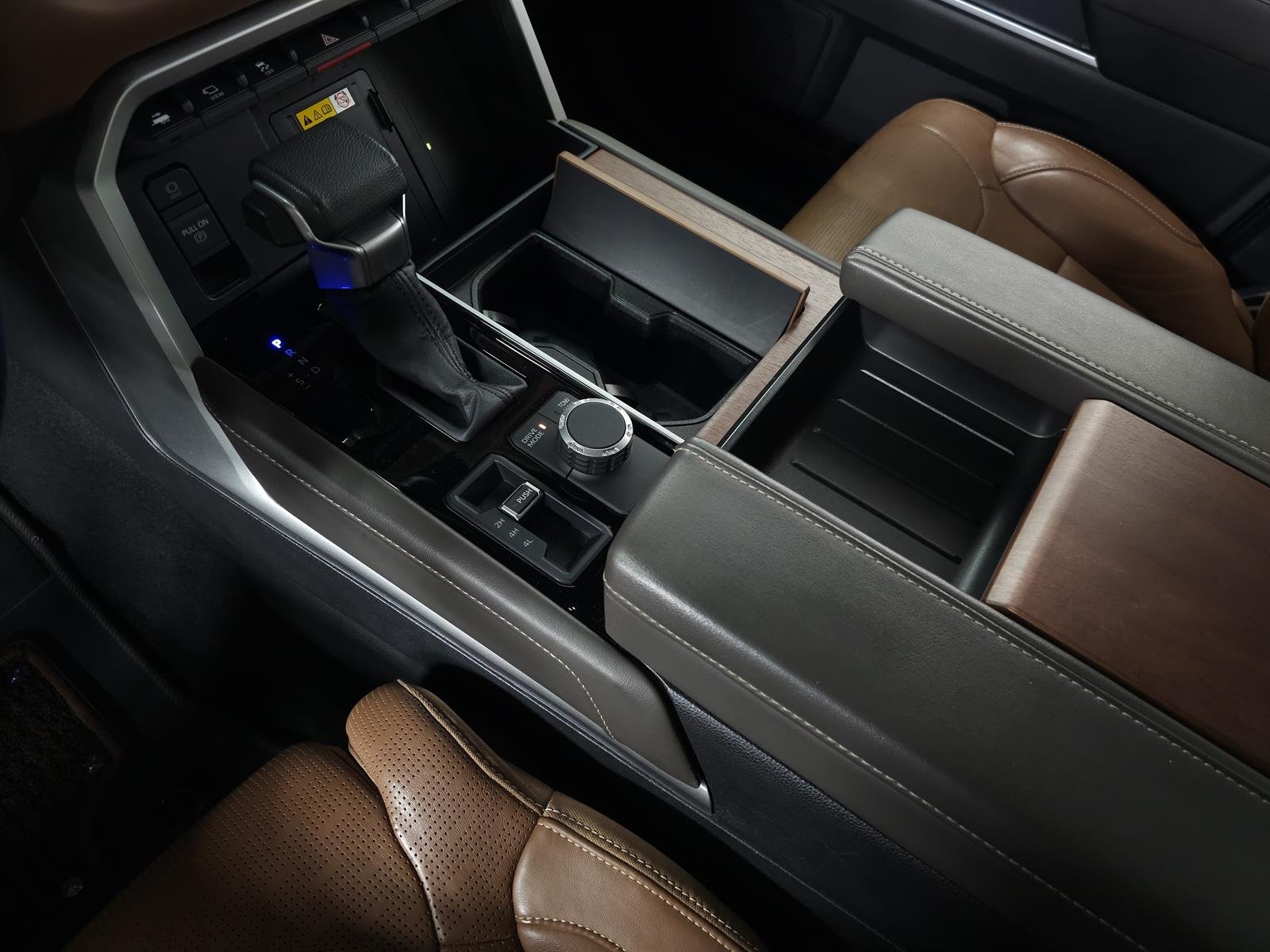 Used 2024 Mesquite Toyota 1794 Edition image 31