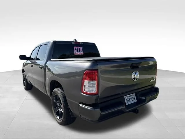 Used 2020 Gray Ram Big Horn/Lone Star image 5