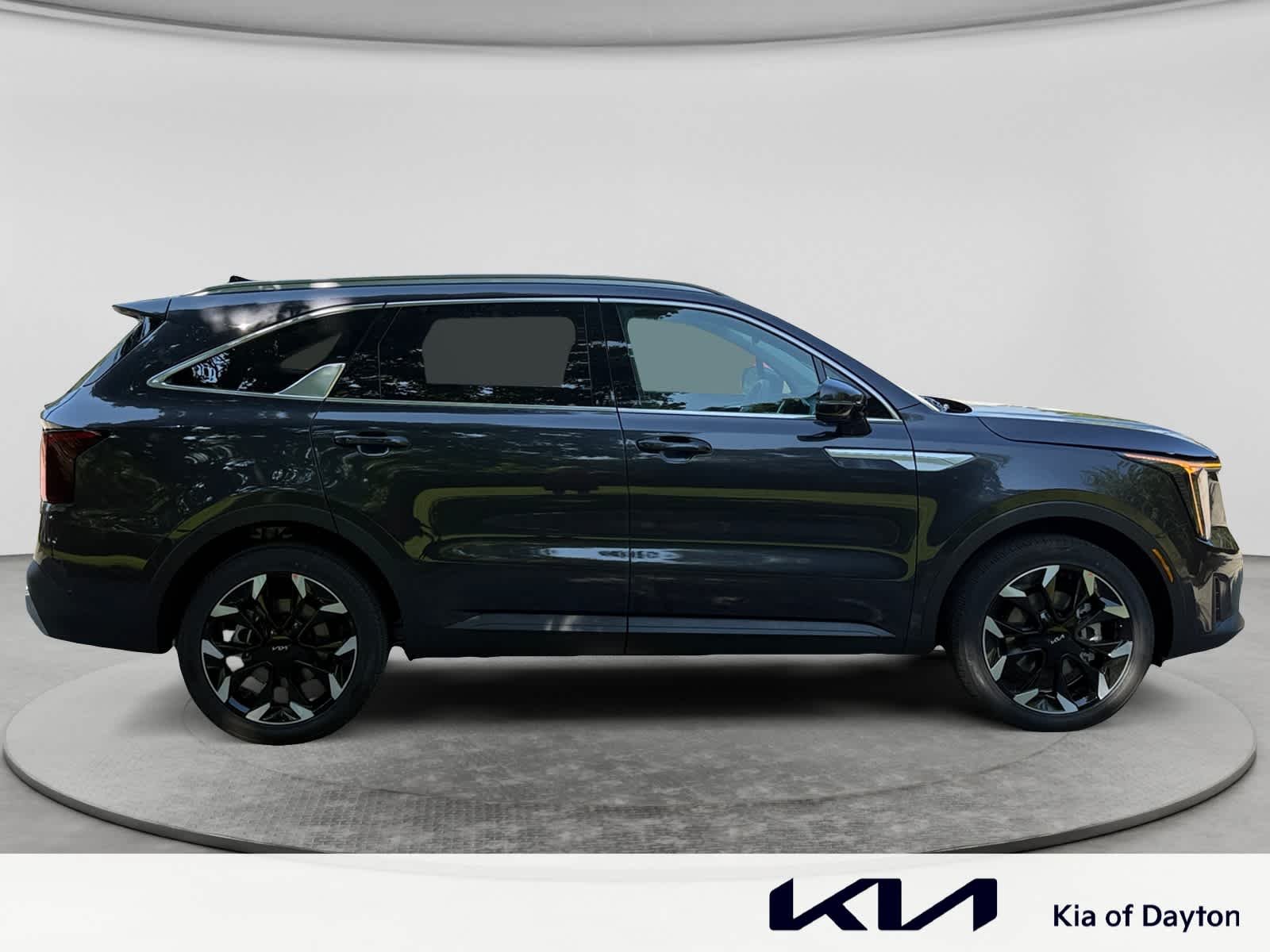 New 2026 Panthera Metal Kia EX image 4