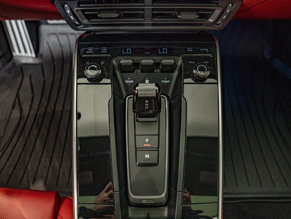 2023 Porsche 911 Turbo - Photo 45