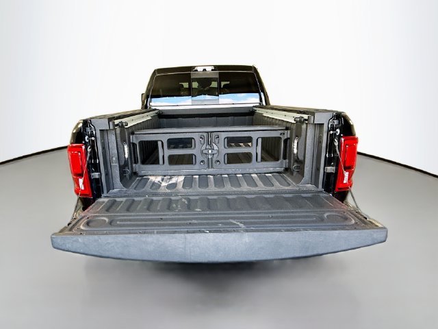 2025 RAM 2500 Power Wagon - Photo 26