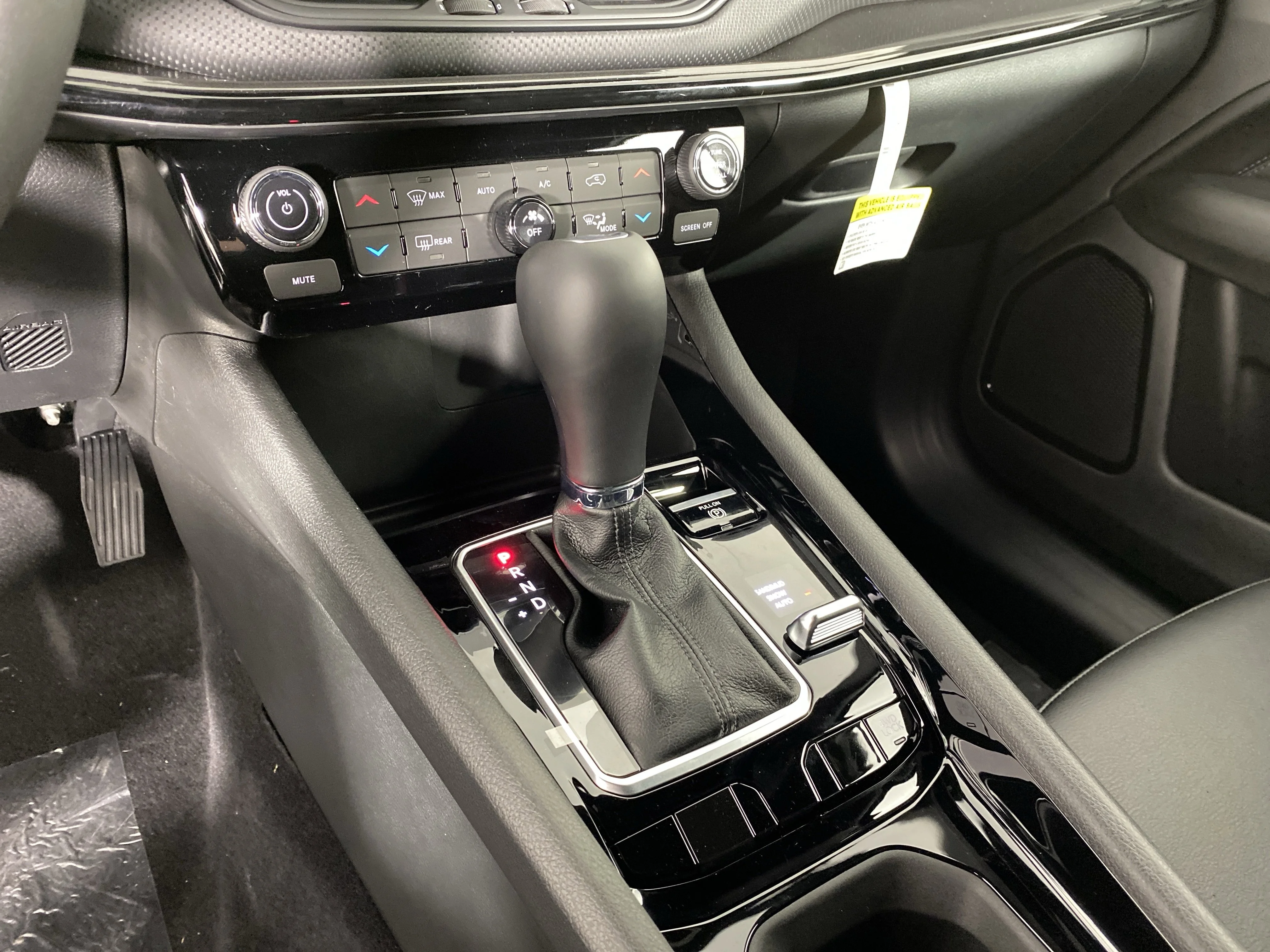 2026 Jeep Compass Limited Altitude - Photo 27