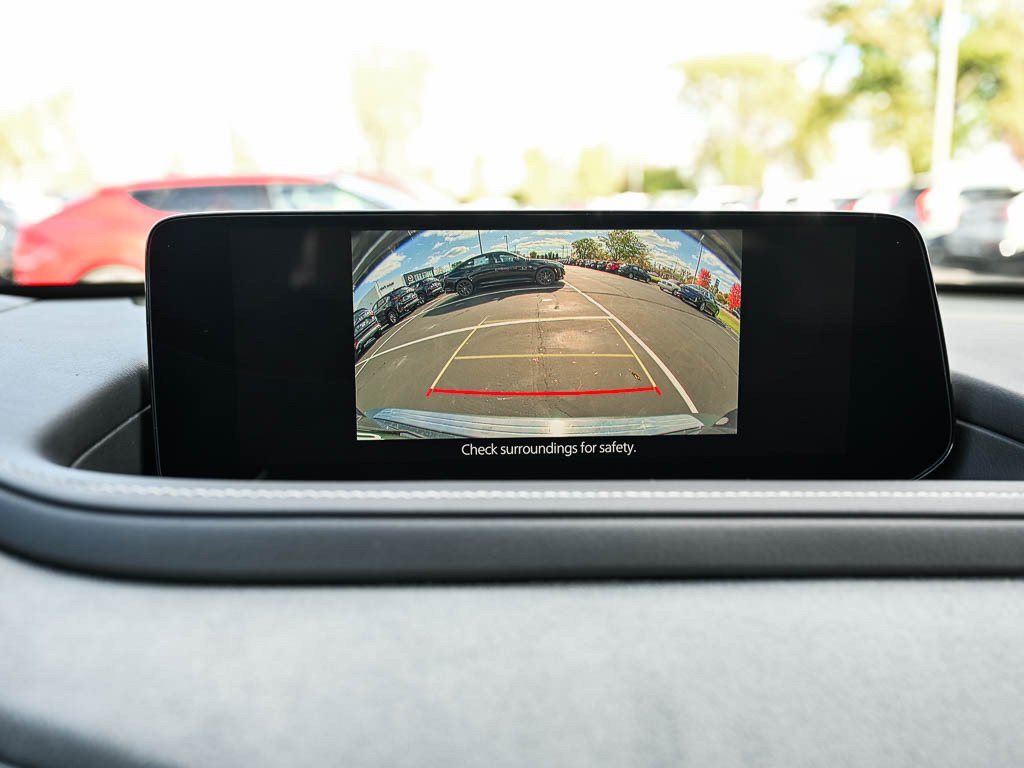 New 2026 Aero Gray Metallic Mazda 2.5 S Aire Edition image 25
