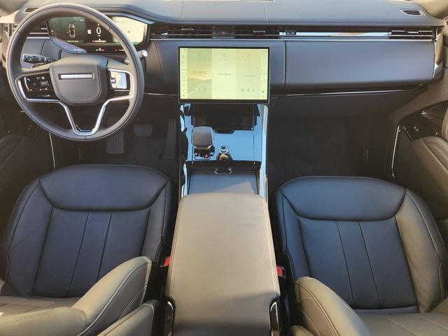 Used 2025 Red Land Rover S image 19