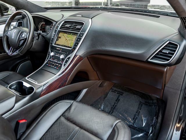 Used 2016 Dark Brown Lincoln Black Label image 29