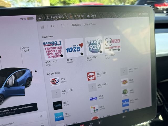 2021 Tesla Model 3 Base - Photo 16