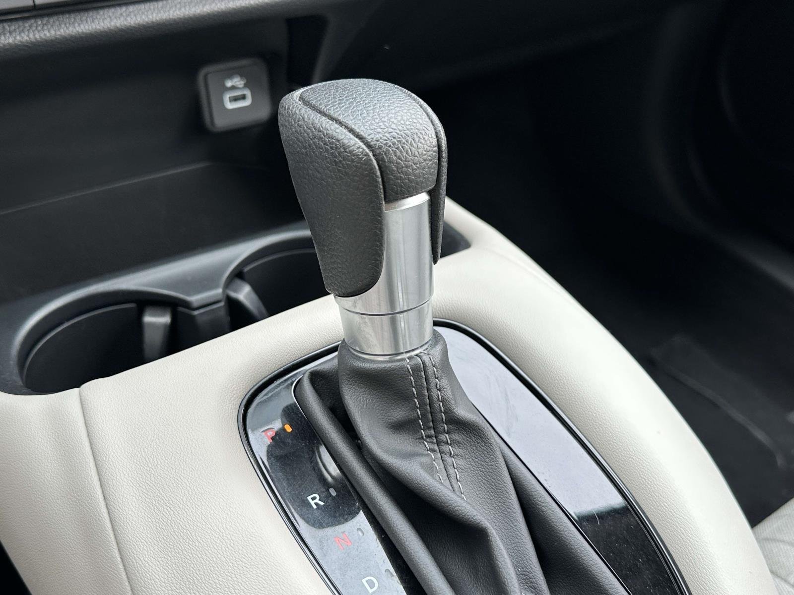 2024 Honda HR-V LX - Photo 28