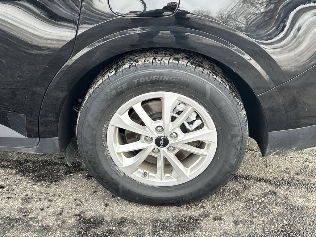 2024 KIA CARNIVAL - Image 24