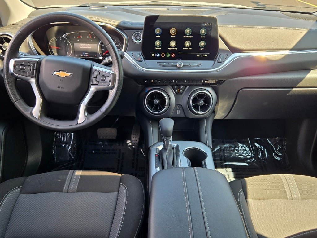 2025 Chevrolet Blazer 2LT - Photo 19