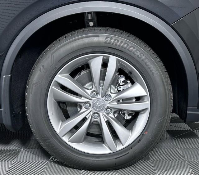 2026 Acura MDX Base - Photo 40