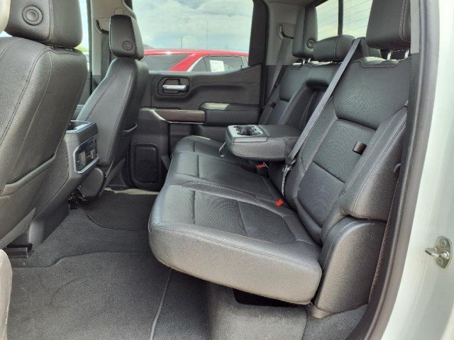 2021 GMC Sierra 1500 SLT - Photo 10