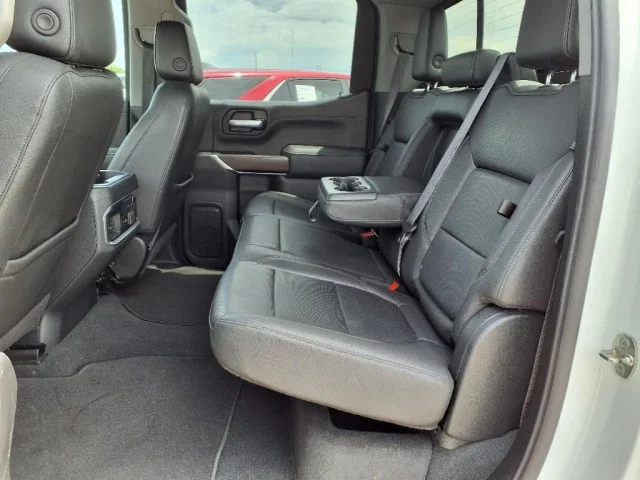2021 GMC Sierra 1500 SLT - Photo 10