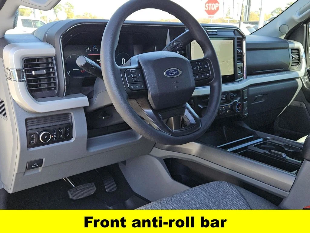 2026 Ford F-250 Super Duty XLT - Photo 26