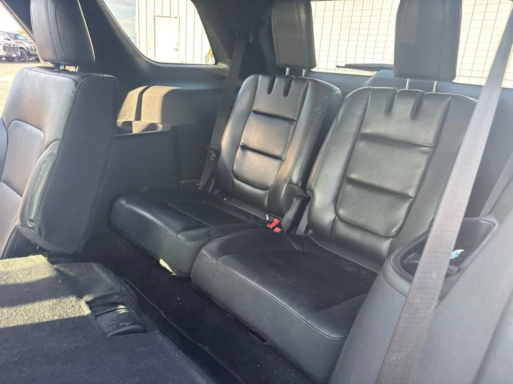 Used 2018 Magnetic Ford XLT image 11