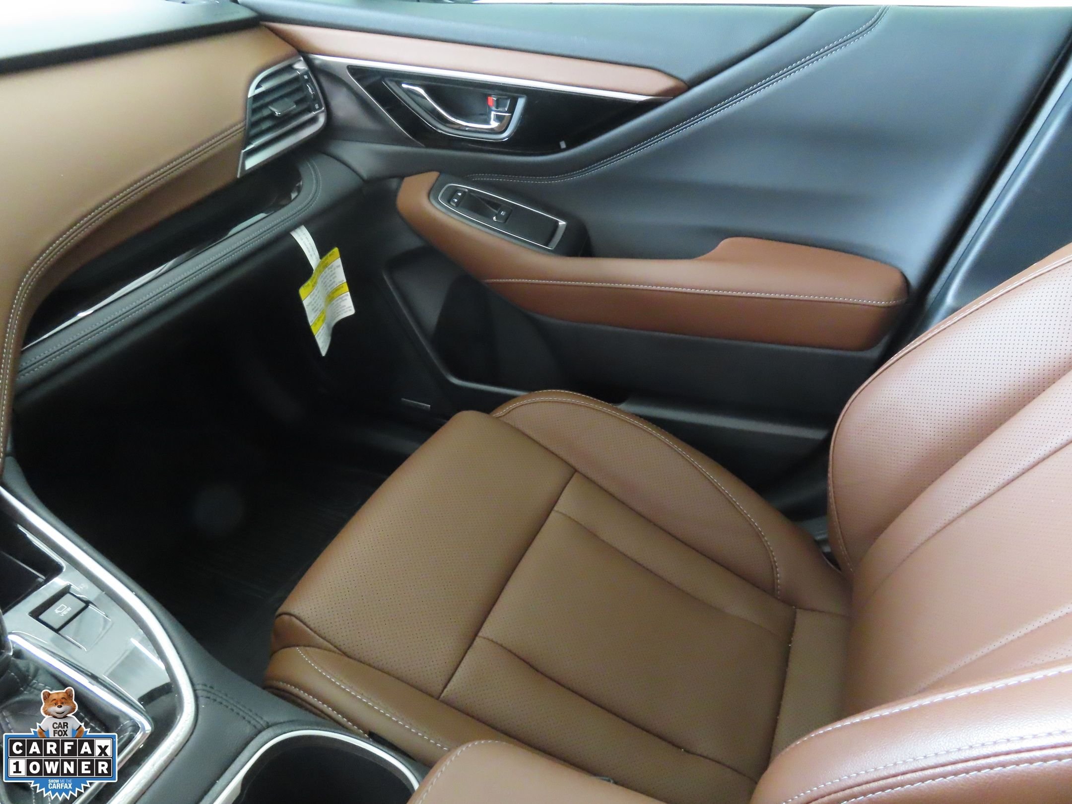 Used 2025 Gray Subaru Touring image 20
