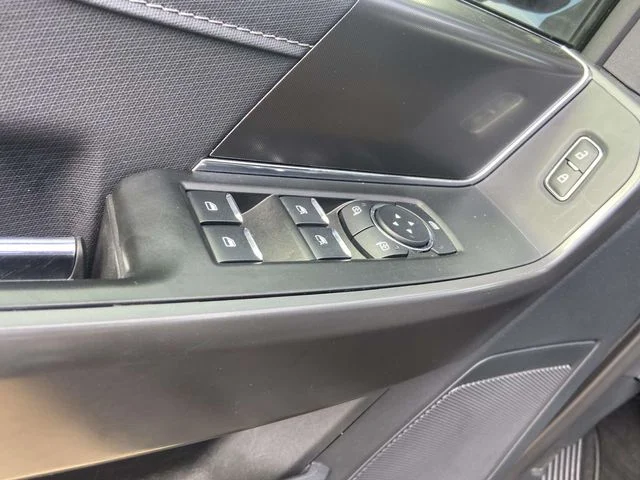 Used 2024 Black Ford XLT image 13