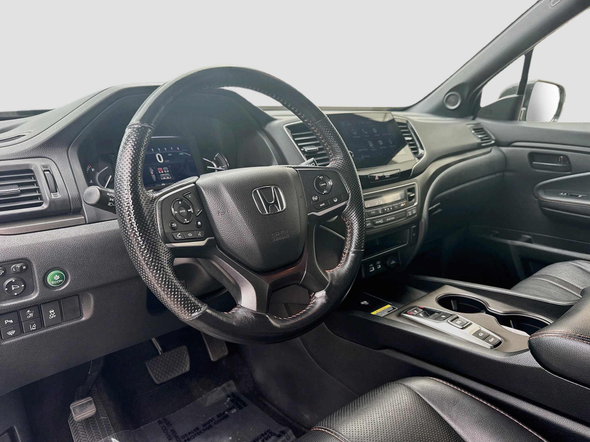 Used 2025 Lunar Honda TrailSport image 9