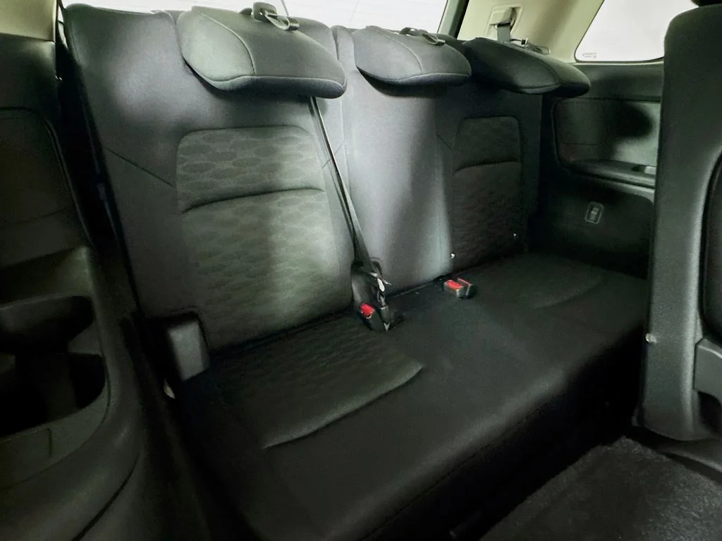 Certified Used 2024 Blue Nissan SV image 36