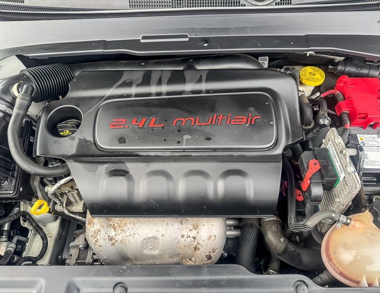 2019 JEEP COMPASS - Image 25