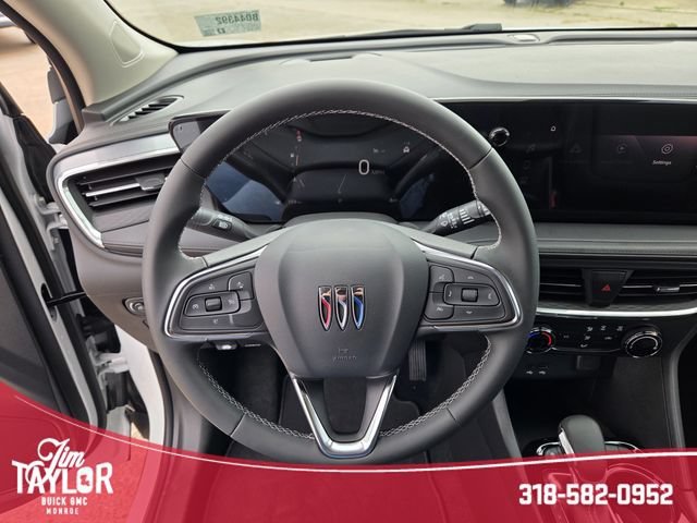 2026 Buick Encore GX Preferred - Photo 56