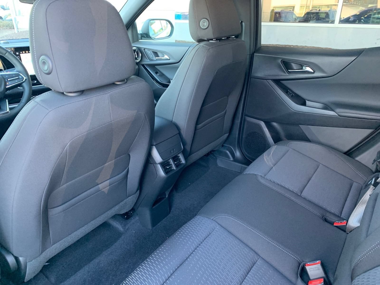 New 2026 Sterling Gray Metallic Chevrolet LT image 13
