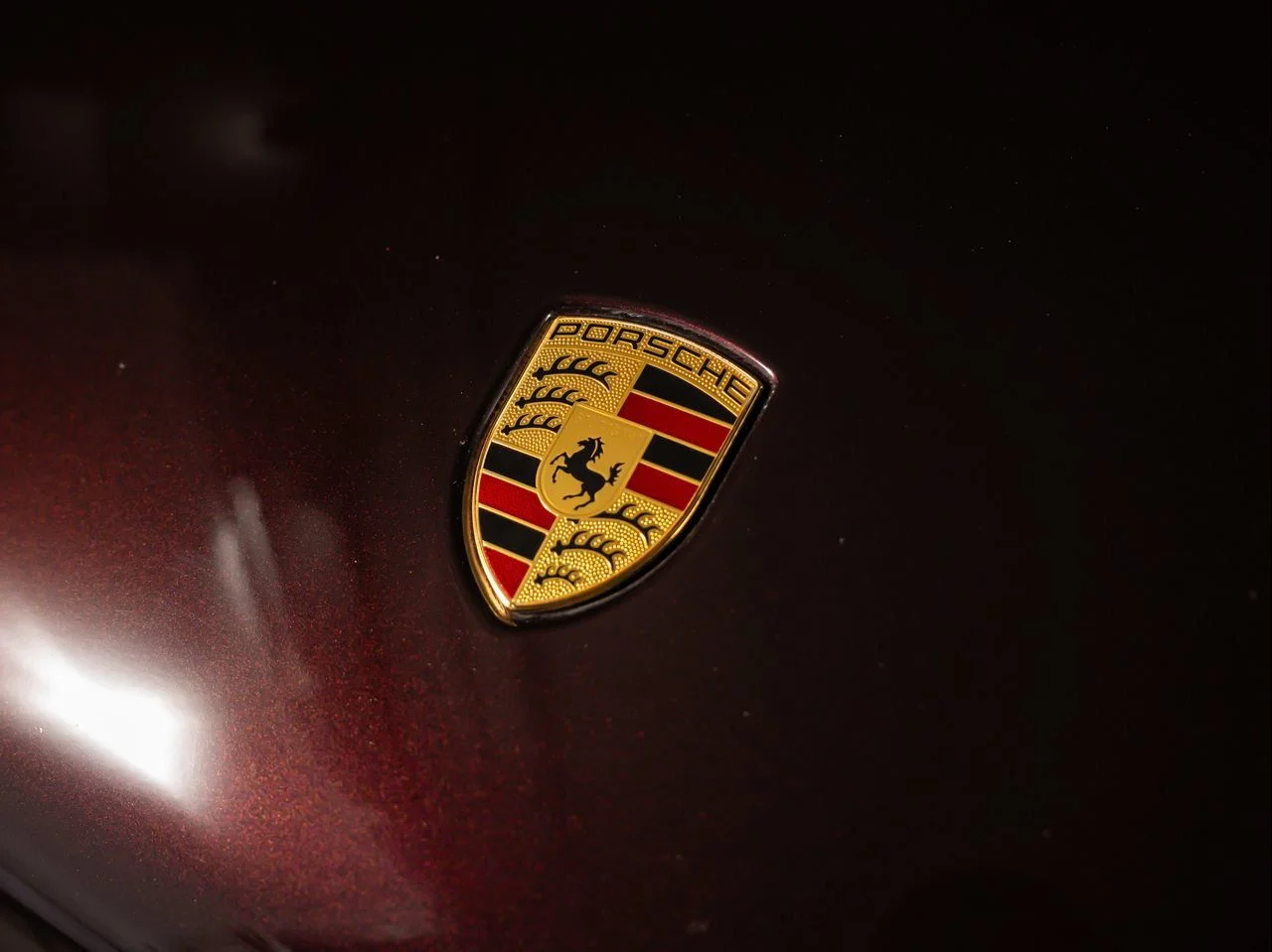 Used 2026 Brown Porsche T image 13
