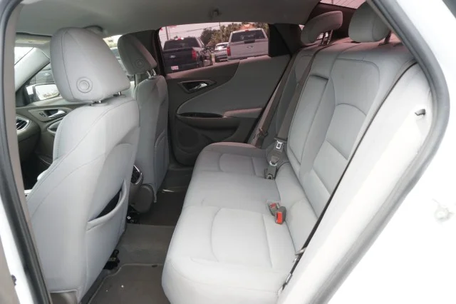 Used 2022  Chevrolet LT image 18